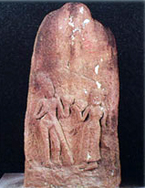 The Phimai museum is the center of cultural heritage in north-eastern Thailand