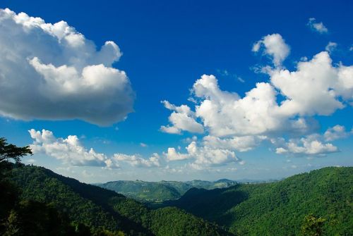 our resort is located in khao yai, khao yai national park is listed as unesco world heritage site