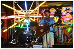 big mountain music festival in Bonanza Khao Yai